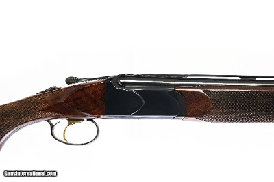 CSMC - Model 21, O/U, Custom Grade, 20ga. 30