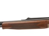 Browning - European Classic Double Rifle, SxS, 9.3x74R. 22
