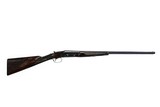 Winchester - Model 21, SxS, 16ga. 26