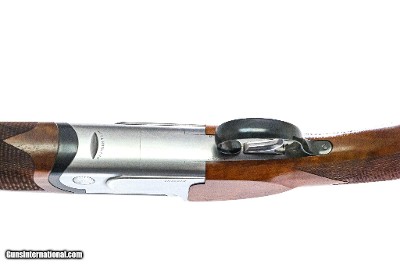 B. Rizzini - Premier Trap, O/U, 12ga. 32