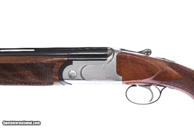 B. Rizzini - Premier Trap, O/U, 12ga. 32