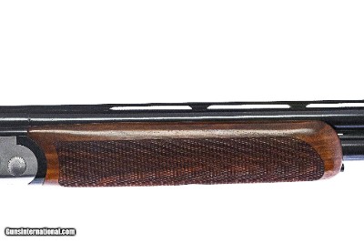 B. Rizzini - Premier Trap, O/U, 12ga. 32