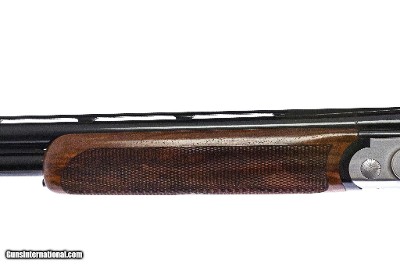 B. Rizzini - Premier Trap, O/U, 12ga. 32