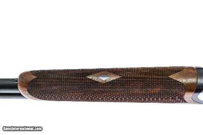 B. Rizzini - Premier Trap, O/U, 12ga. 32