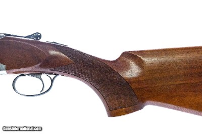 B. Rizzini - Premier Trap, O/U, 12ga. 32