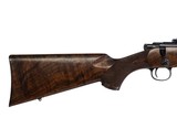 Cooper Arms - 57M Bolt Action Rifle, .17 HMR. 22