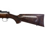Cooper Arms - 57M Bolt Action Rifle, .17 HMR. 22
