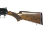 Browning - Magnum Twelve, Auto 5, Made In Japan, 12ga. 32