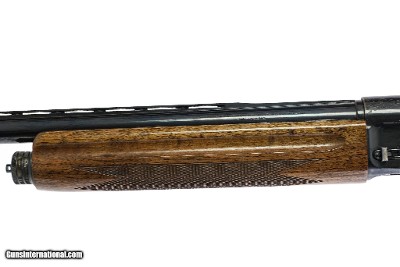 Browning - Magnum Twelve, Auto 5, Made In Japan, 12ga. 32