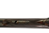 Holland & Holland - #2 Grade, SxS, Sidelock Ejector, 12ga. 30