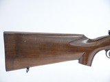 Winchester - Model 70, Target Model, .243 Winchester. 26