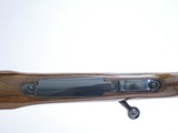 Winchester - Model 70, Target Model, .243 Winchester. 26