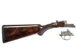 James Purdey & Son - O/U Rifle, 9.37x74R. 25