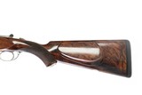 James Purdey & Son - O/U Rifle, 9.37x74R. 25