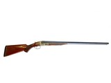Ithaca - NID, SxS, RARE 3 1/2” Magnum, 10ga. 32