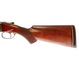 Ithaca - NID, SxS, RARE 3 1/2” Magnum, 10ga. 32
