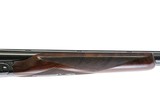 Winchester - Model 21, SxS, 12ga. 30