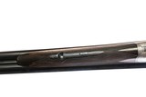 W.W. Greener - Royal G60 Grades, Unique G Ejector Hammerless Royal SxS, Matched Pair, 12ga. 30