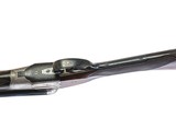 W.W. Greener - Royal G60 Grades, Unique G Ejector Hammerless Royal SxS, Matched Pair, 12ga. 30