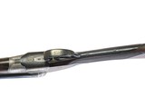W.W. Greener - Royal G60 Grades, Unique G Ejector Hammerless Royal SxS, Matched Pair, 12ga. 30