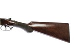 The Liege United Arms Co Ltd. - Pre-War, SxS, Mini Frame, Made In Belgium, .410ga. 28