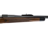 Winchester - Model 70 Supergrade, Bolt Action Rifle, .458 Win Mag. 25
