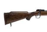 Winchester - Model 70 Supergrade, Bolt Action Rifle, .458 Win Mag. 25
