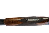 Parker - VHE Grade, SxS, 1 1/2 Frame, Skeet Gun, 12ga. 26