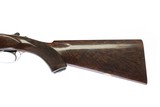 Winchester - Model 21, SxS, Two Barrel Set, 20ga. 30