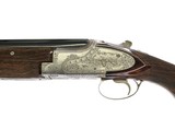 Browning - Exhibition Sideplate, O/U, 12ga. 30