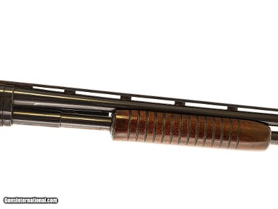 Winchester - Model 42, .410. 26