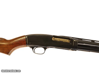 Winchester - Model 42, .410. 26