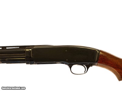 Winchester - Model 42, .410. 26