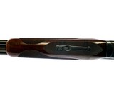 Winchester - Model 21, SxS, RARE Skeet Grade, 28ga. 32