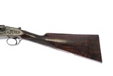 James Purdey & Son - Best Quality SxS, Single Trigger, Self-Opening Sidelock Ejector, 12ga. 30