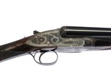 James Purdey & Son - Best Quality SxS, Single Trigger, Self-Opening Sidelock Ejector, 12ga. 30