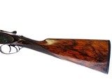 James Lang & Co. - Imperial Sidelock Ejector, SxS, 12ga. 30