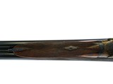James Lang & Co. - Imperial Sidelock Ejector, SxS, 12ga. 30