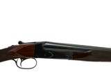 Winchester - Model 21, SxS, Tournament Skeet, 12ga. 26