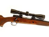 Winchester - Model 70, .300 Win Mag. 25 1/2” Barrel. MAKE BEST OFFER. - 1 of 6
