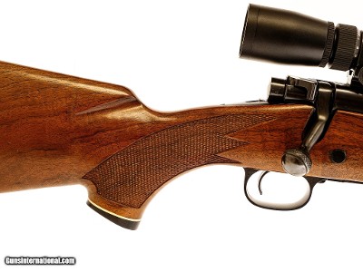 Winchester - Model 70, .300 Win Mag. 25 1/2” Barrel. MAKE OFFER. - Image 4 of 6