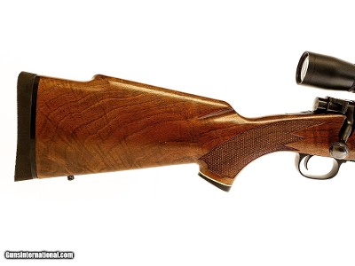 Winchester - Model 70, .300 Win Mag. 25 1/2” Barrel. MAKE OFFER. - Image 3 of 6