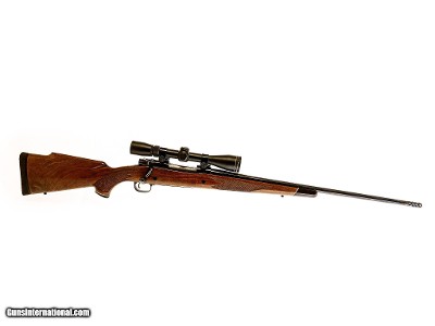 Winchester - Model 70, .300 Win Mag. 25 1/2” Barrel. MAKE OFFER. - Image 6 of 6