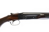 Winchester - Model 21, SxS, Skeet Grade, 16ga. 26