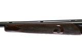Winchester - Model 21, SxS, #3 Engraving Pattern, .410ga. 28