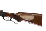 Franz Bader - Stalking Rifle, 8.15x4mmR. 23 1/2