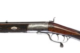 Nagel & Menz - Stalking Rifle, Underlever, .45 CF. 26