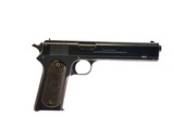 Colt - 1902, .38 Rimless. 6