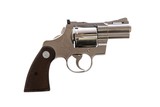 Colt - Python, Coltguard Finish, .357 Magnum. 2 1/2
