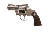 Colt - Python, Coltguard Finish, .357 Magnum. 2 1/2